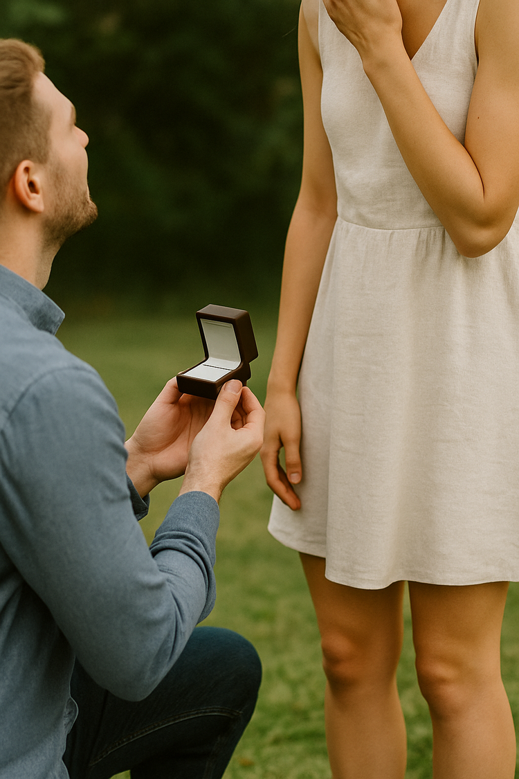 Engagement Gifts
