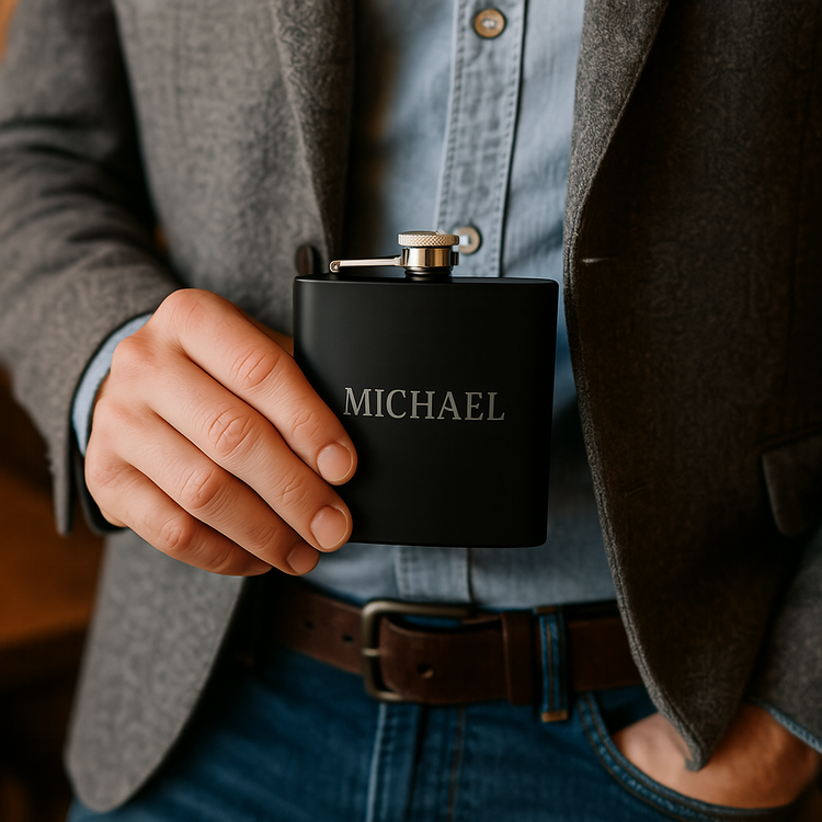 Flasks