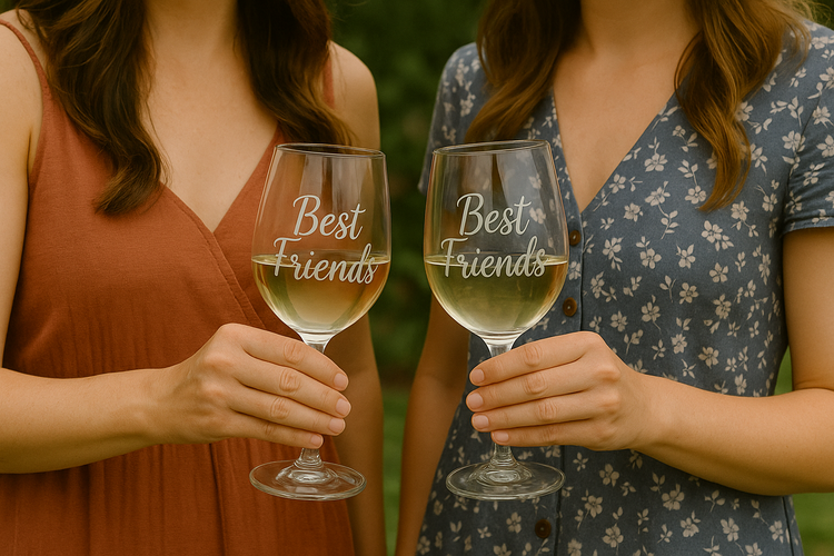 Gifts for Friends