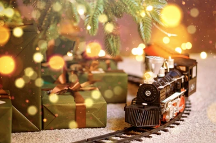 Holiday Gifts