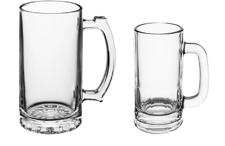 Beer Mugs