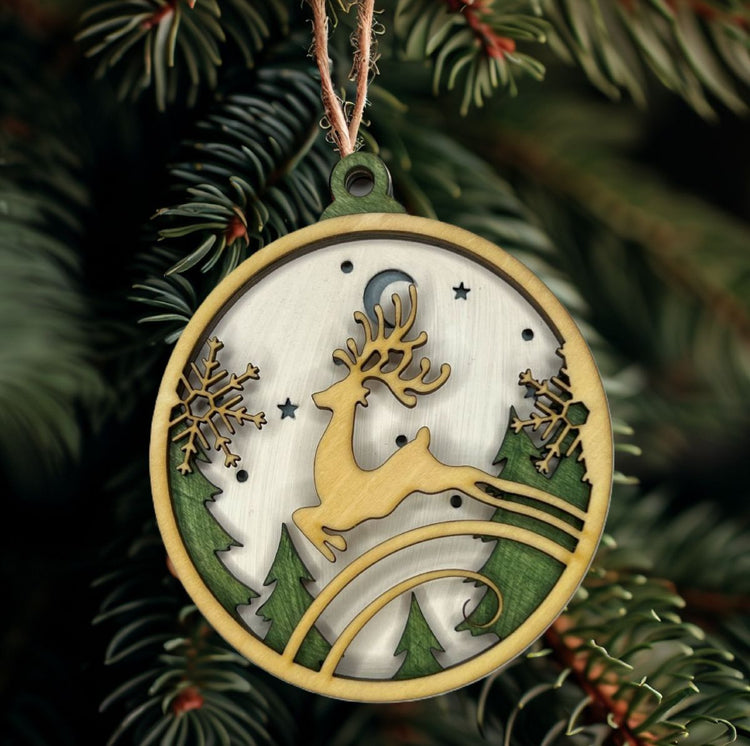 Christmas Ornaments