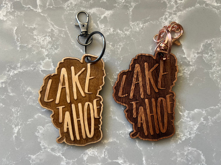 Keychains