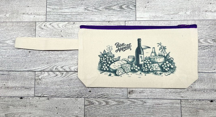 Canvas Handbags