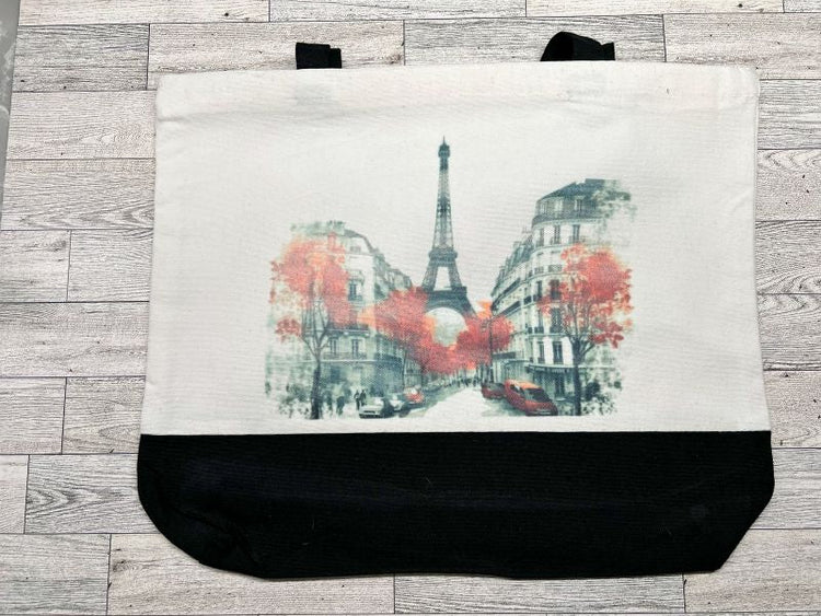 Canvas Bags