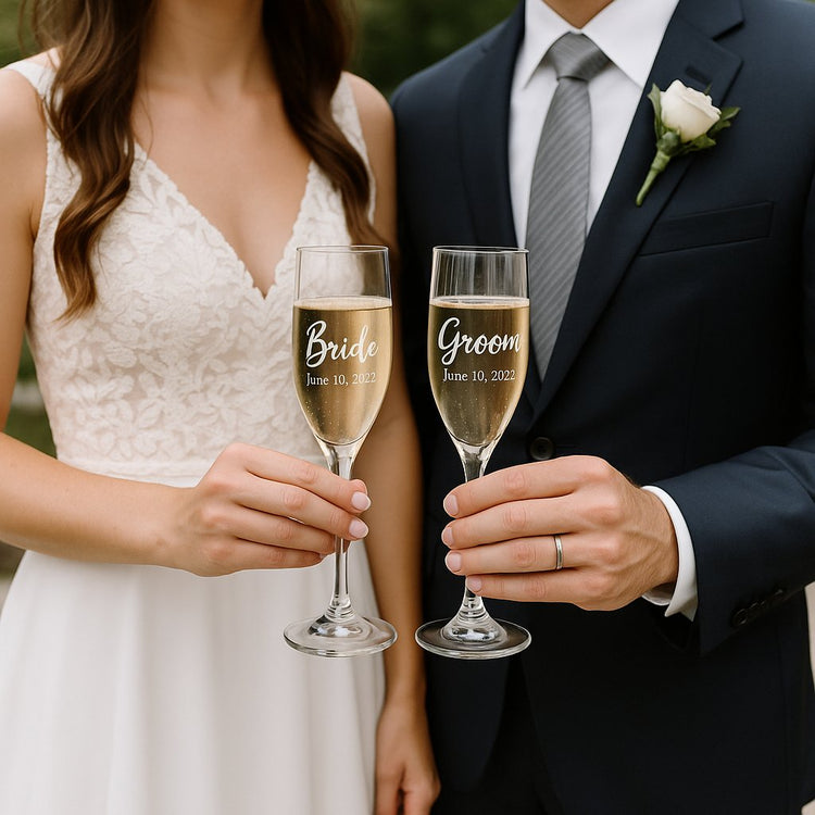 Wedding Party Gifts