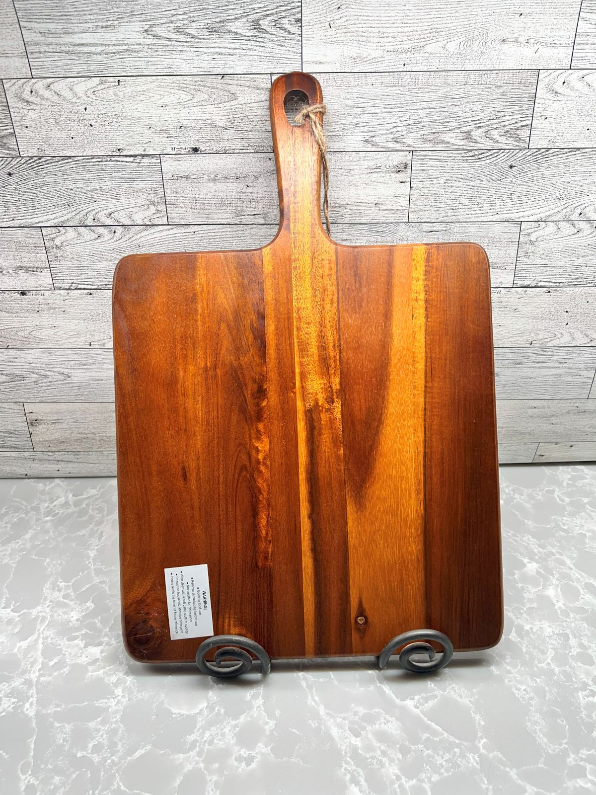 Bon Appetite Cutting Board