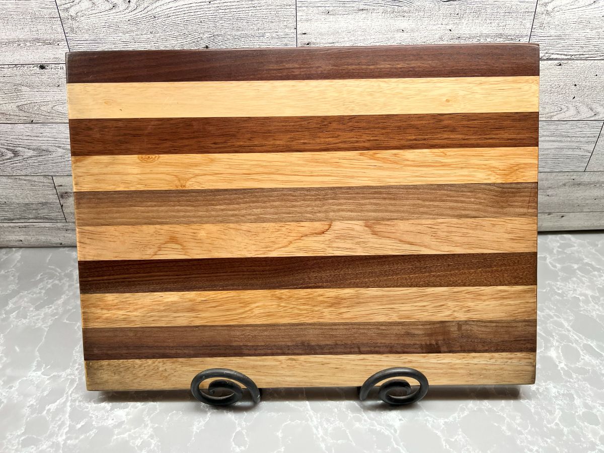 Hummingbird Cutting Board