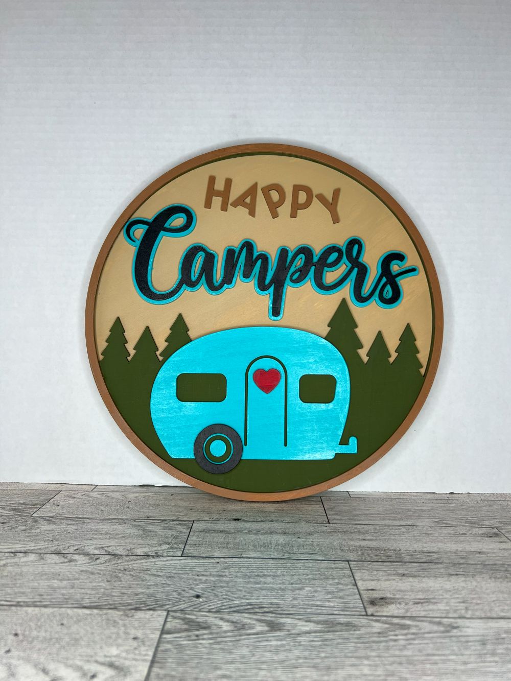 Door Signs - 1075