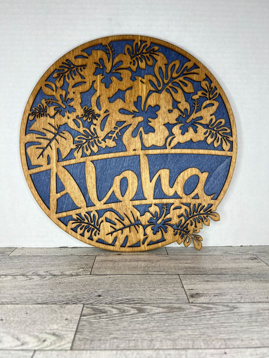 Door Signs - 1080