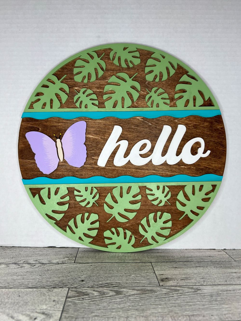 Door Signs - 1081