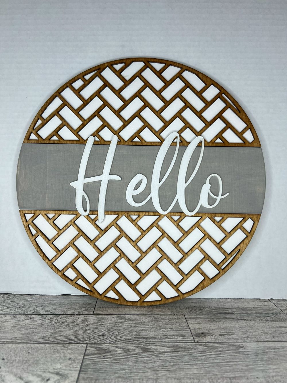 Door Signs - 1088