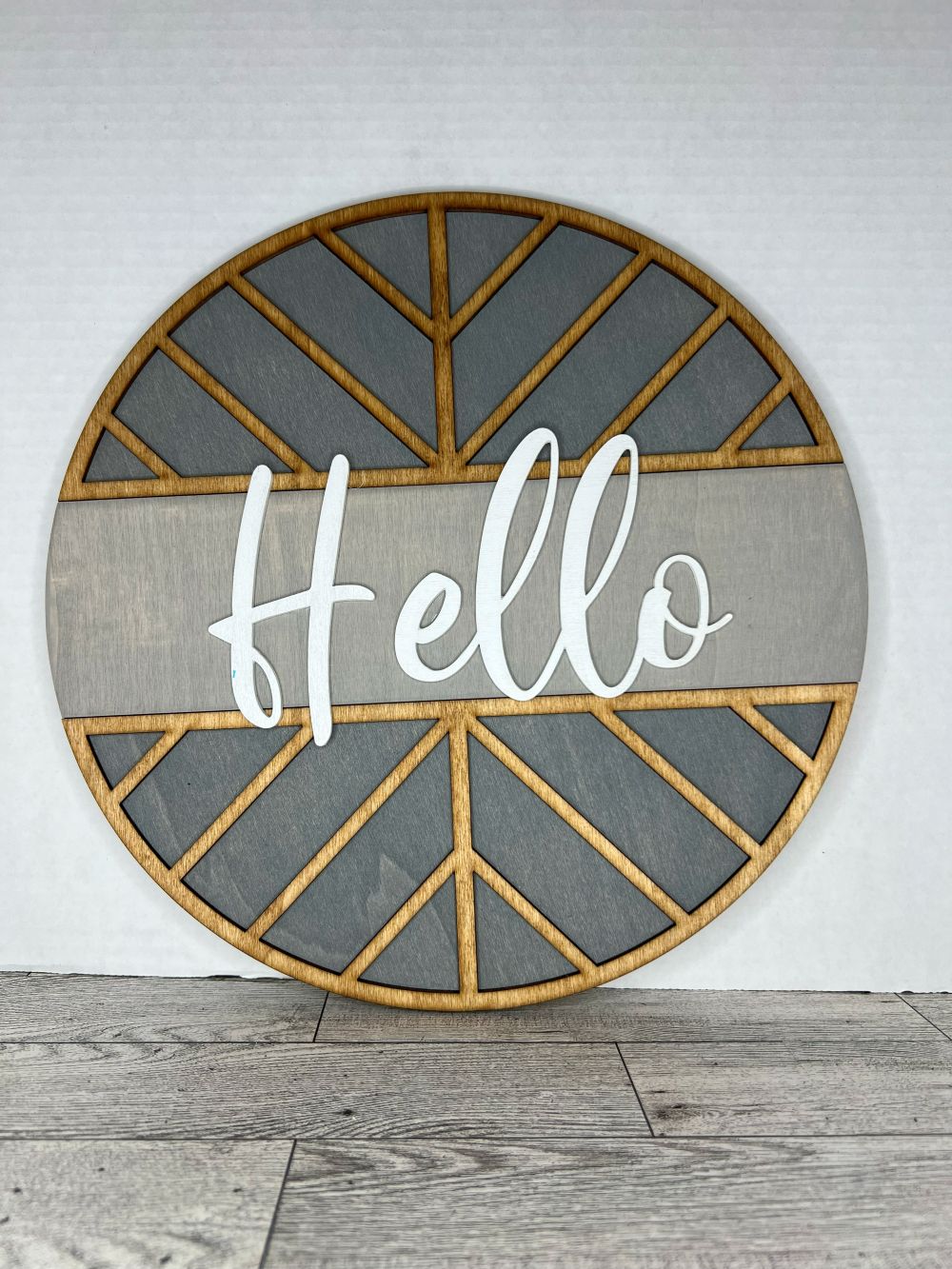 Door Signs - 1090