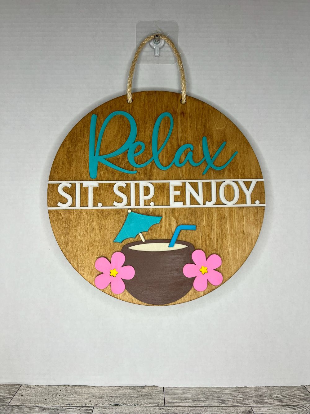 Door Signs - 1091