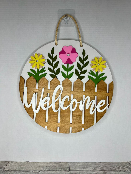 Door Signs - 1096