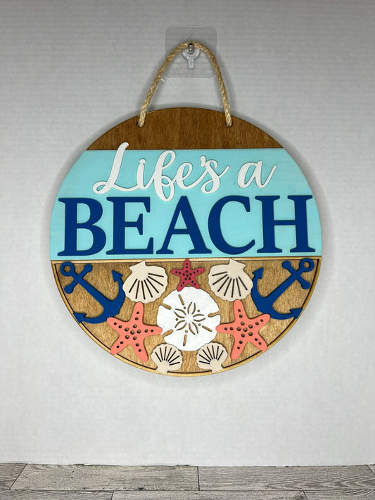 Door Signs - 1097