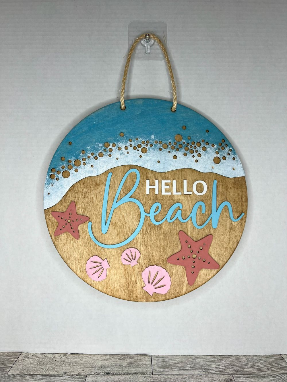 Door Signs - 1100