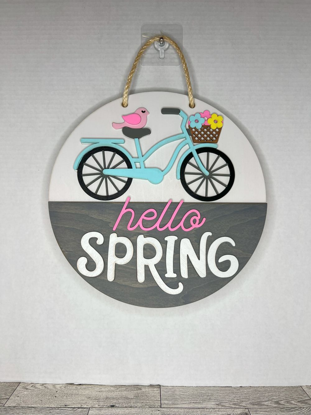 Door Signs - 1104
