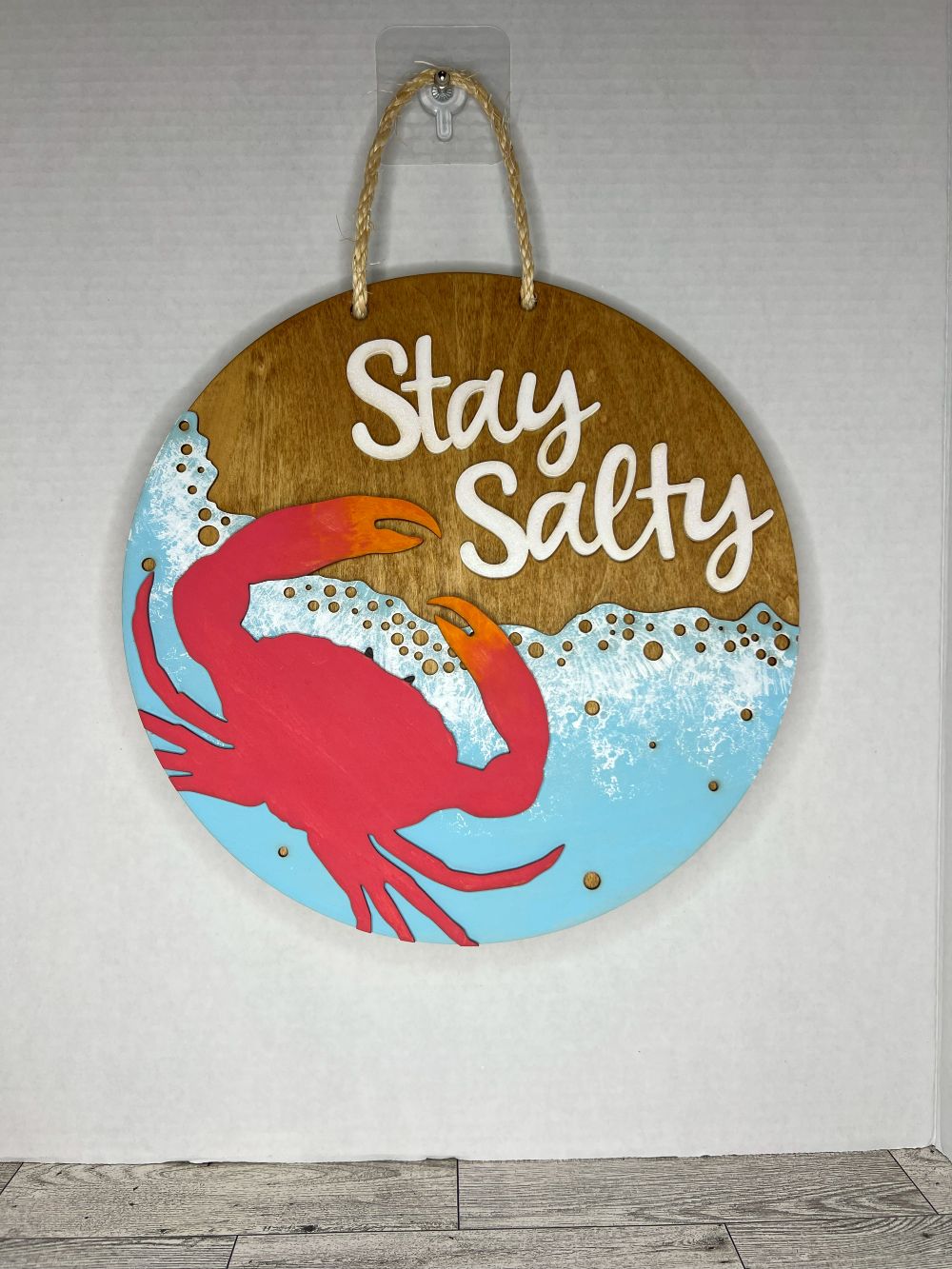 Door Signs - 1105