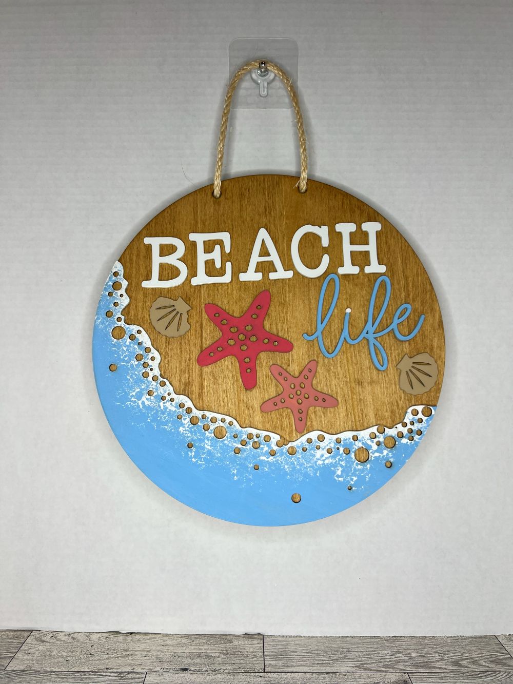 Door Signs - 1107