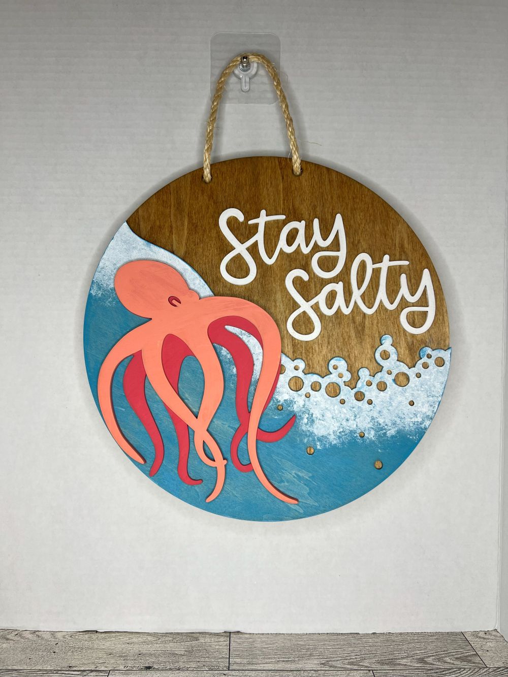 Door Signs - 1108