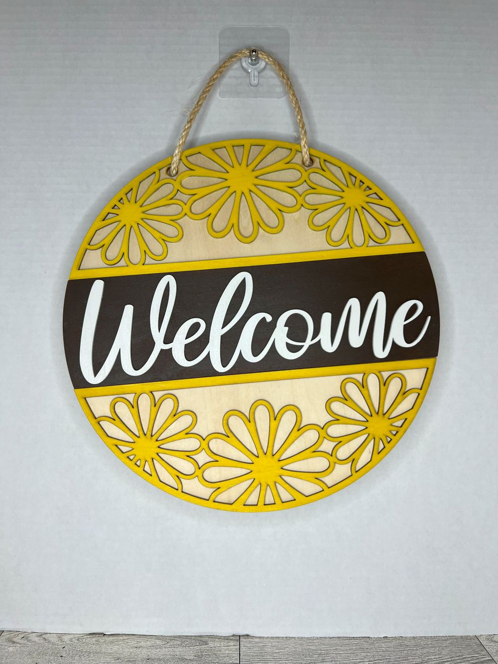 Door Signs - 1112