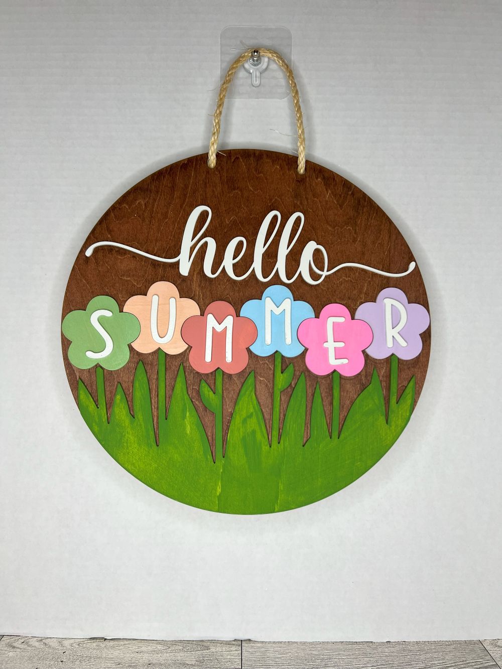 Door Signs - 1113