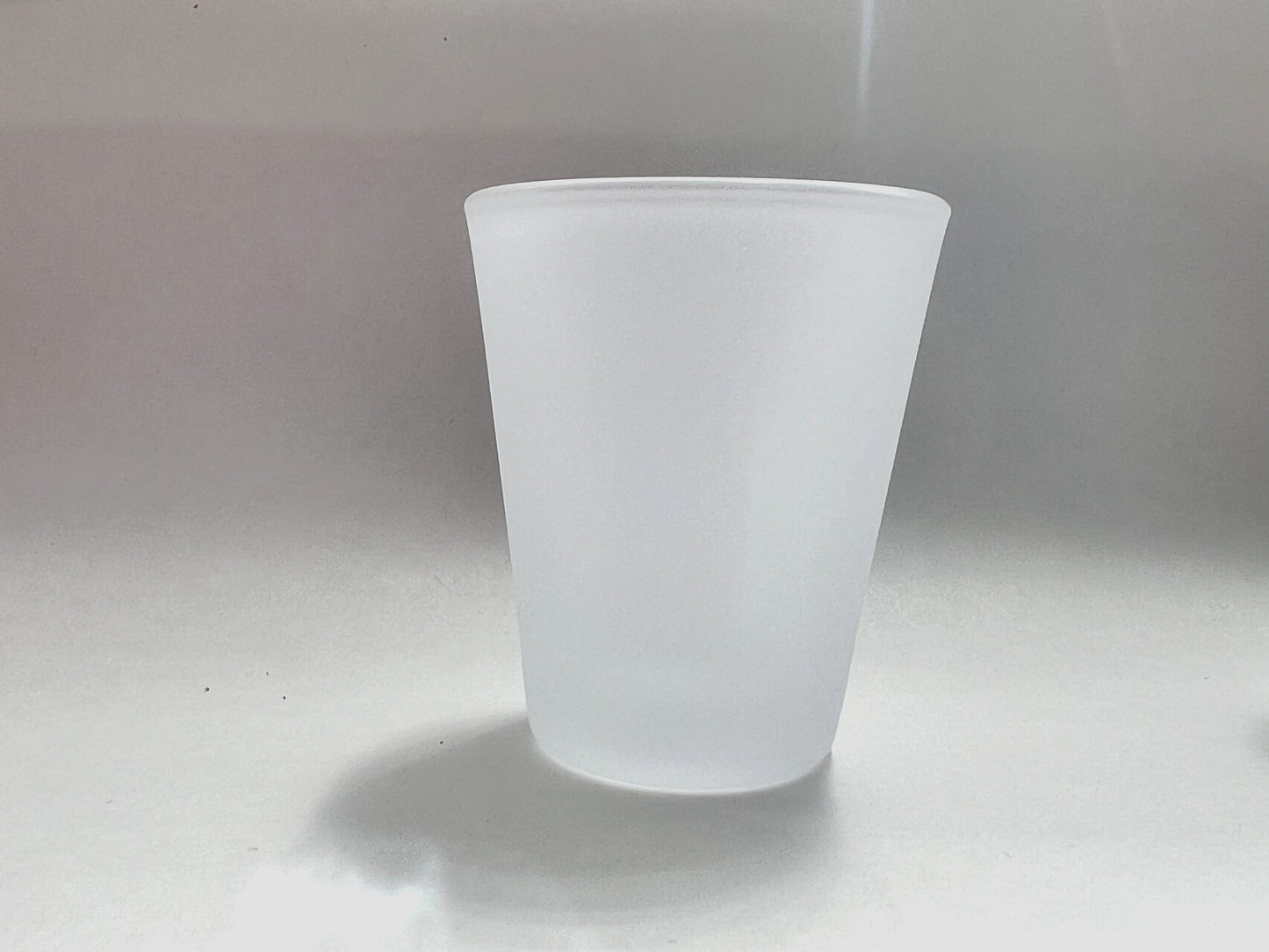 1.5oz Dad Shot Glass - Set of 4
