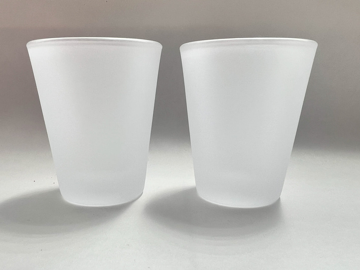 1.5oz Dad Shot Glass - Set of 4