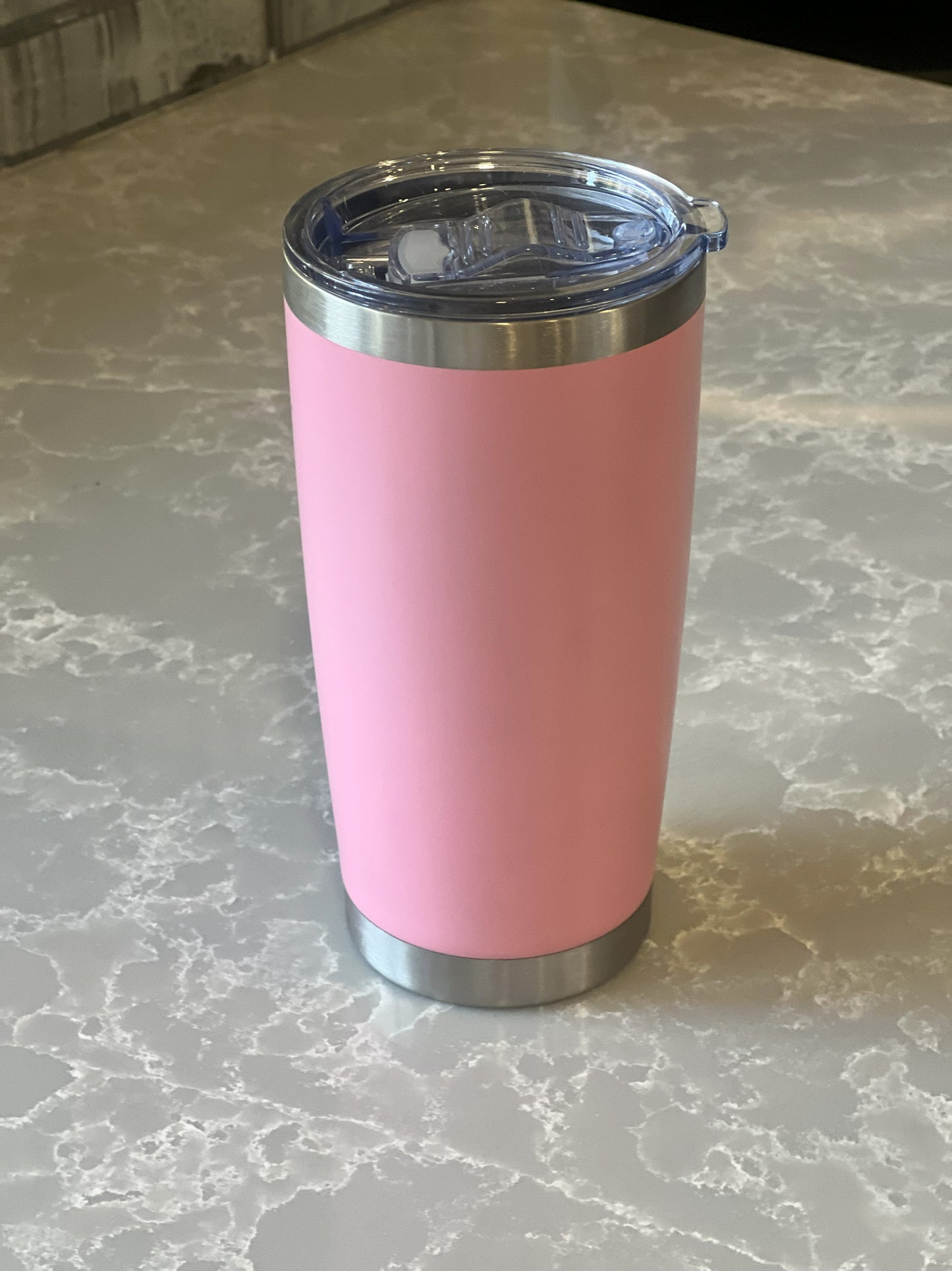 Designer 20oz Engraved Tumbler