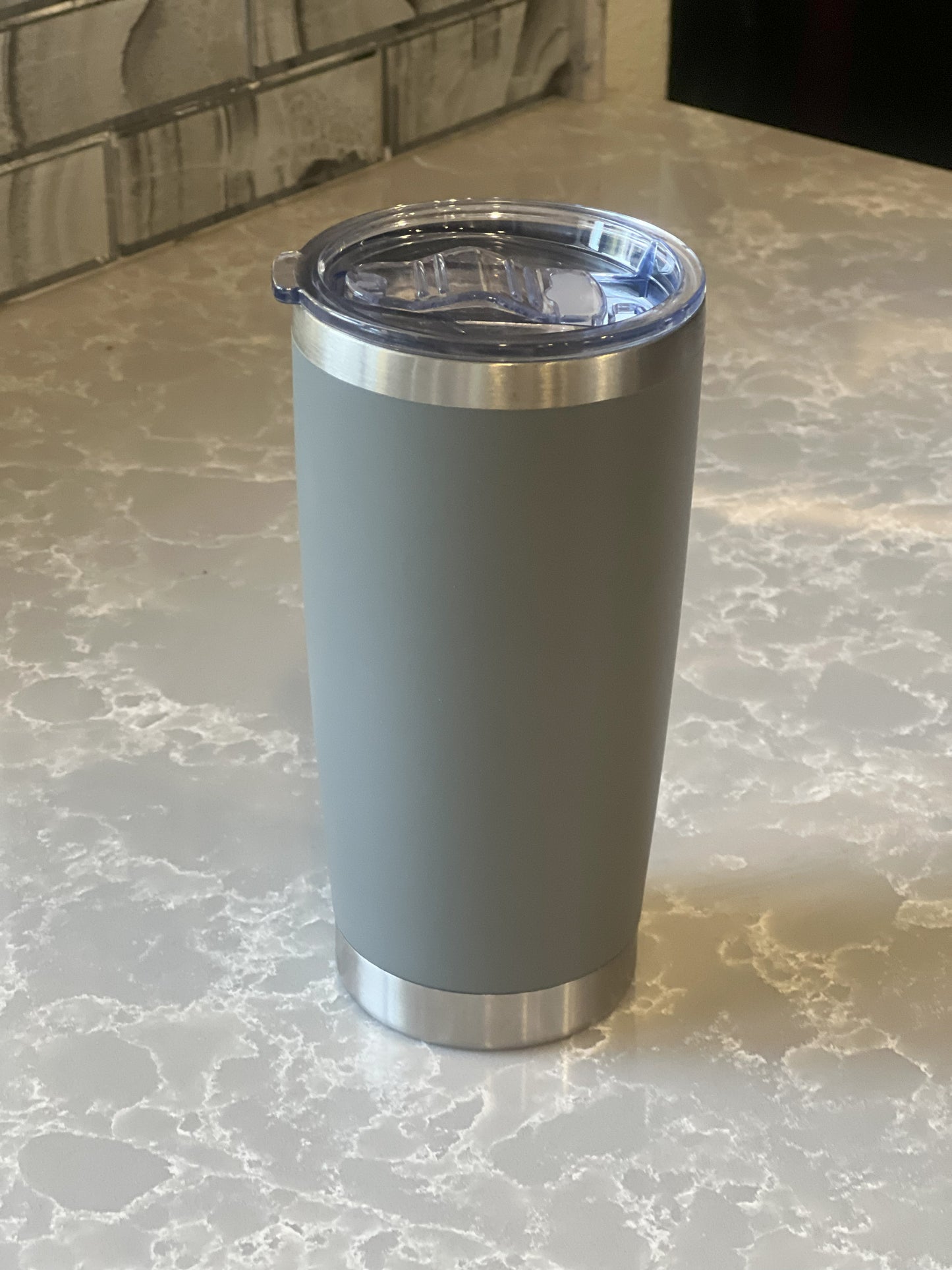 Designer 20oz Engraved Tumbler