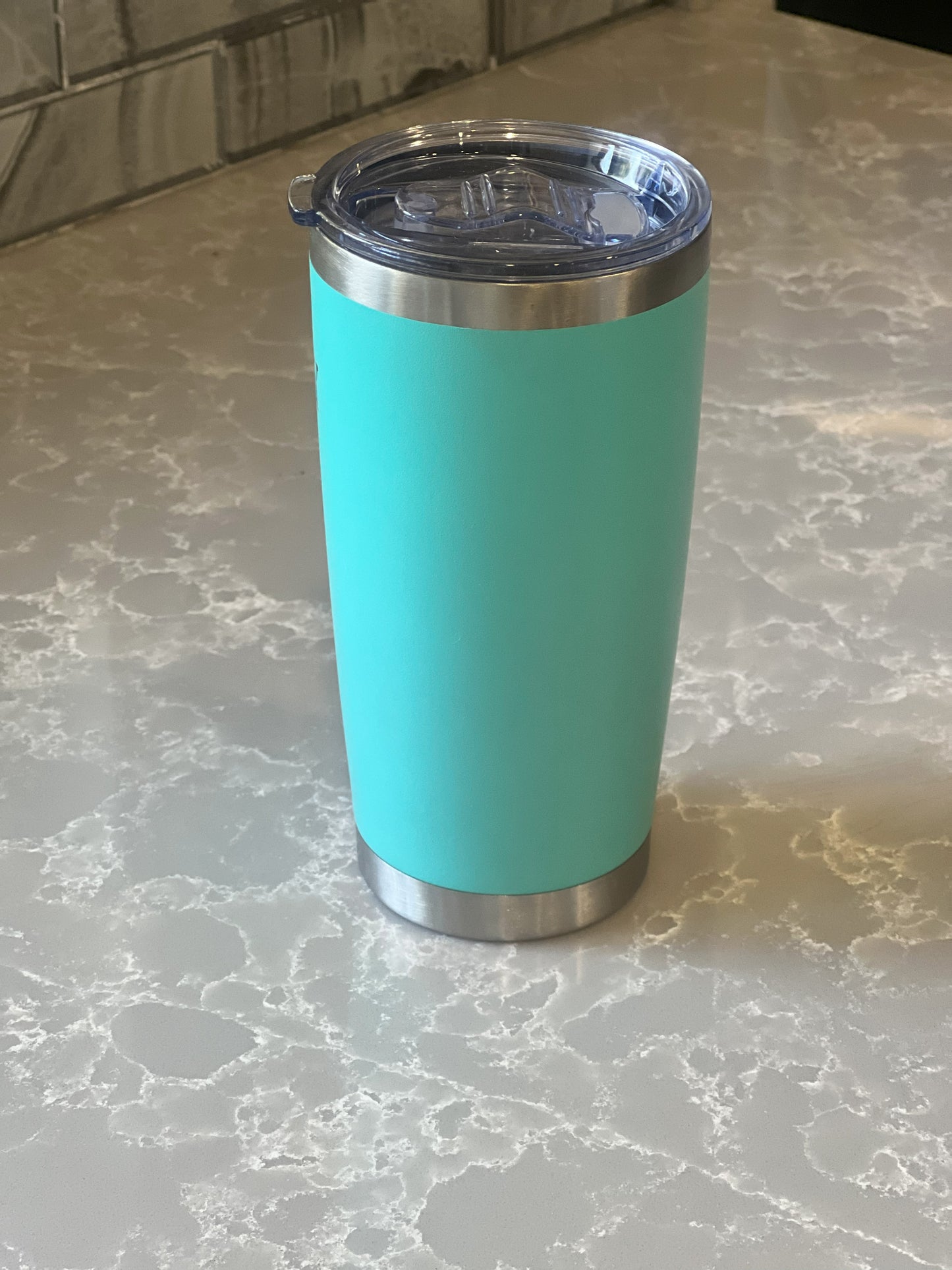 Designer 20oz Engraved Tumbler