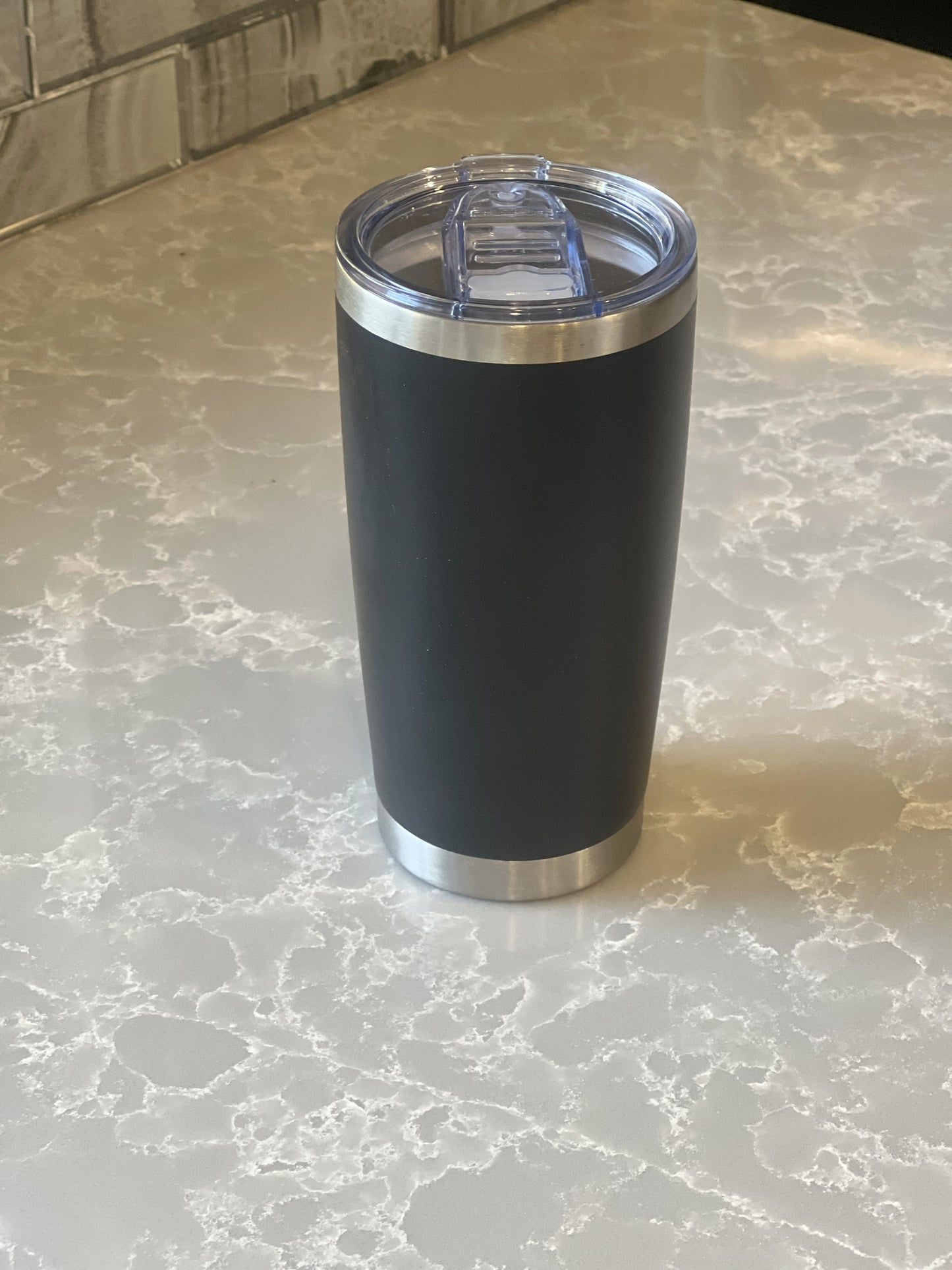 Designer 20oz Engraved Tumbler