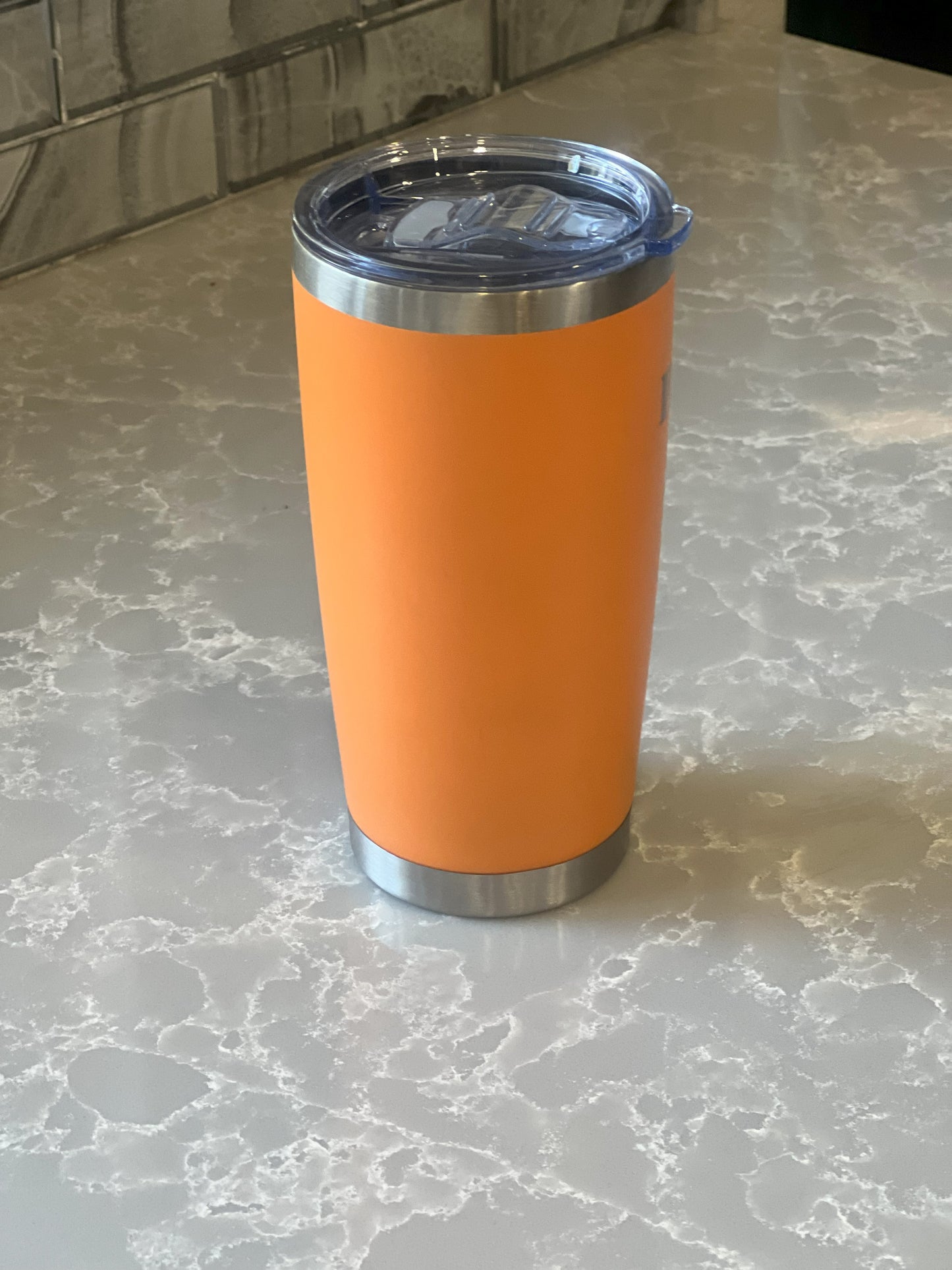 Designer 20oz Engraved Tumbler