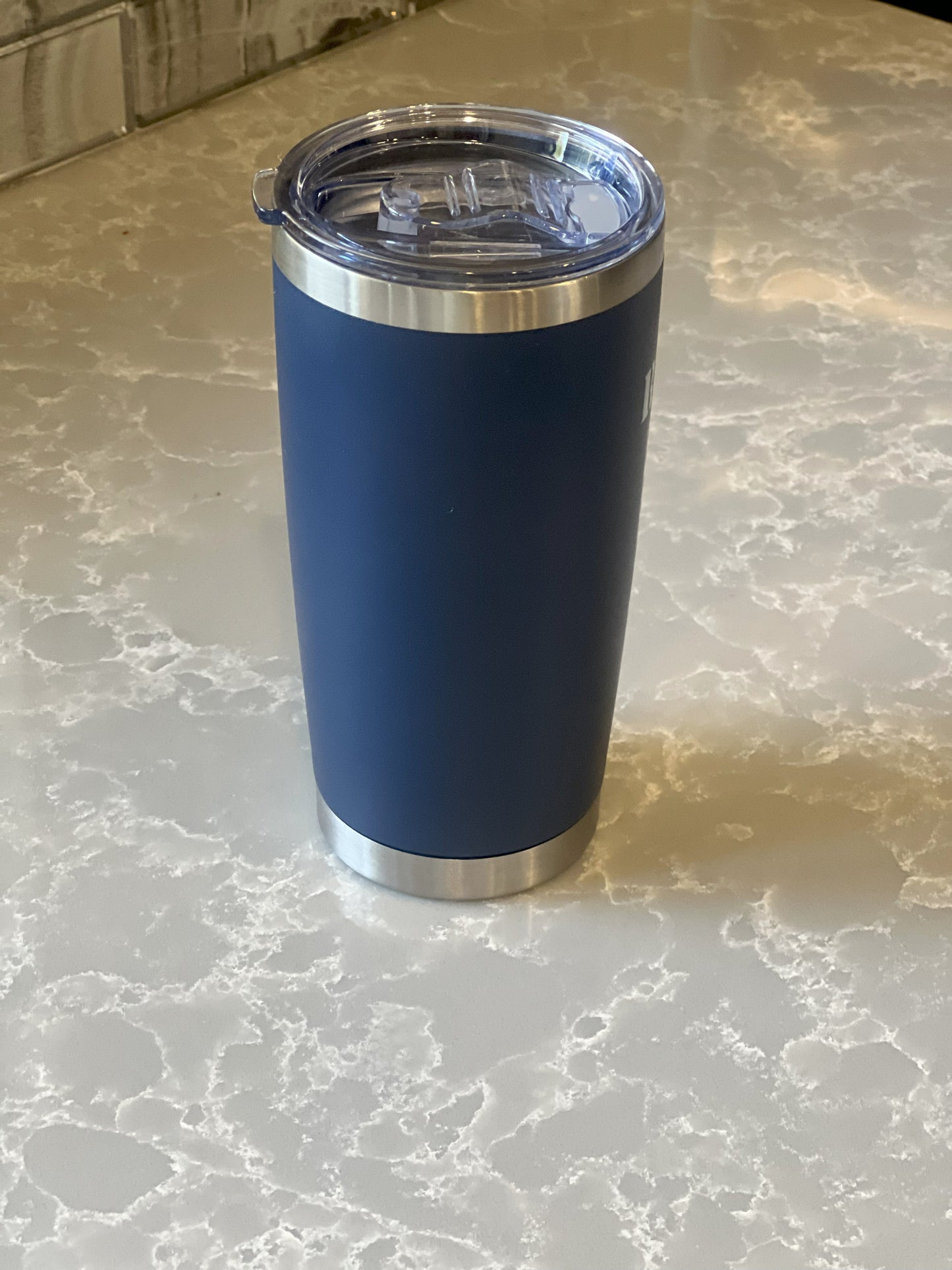 Designer 20oz Engraved Tumbler