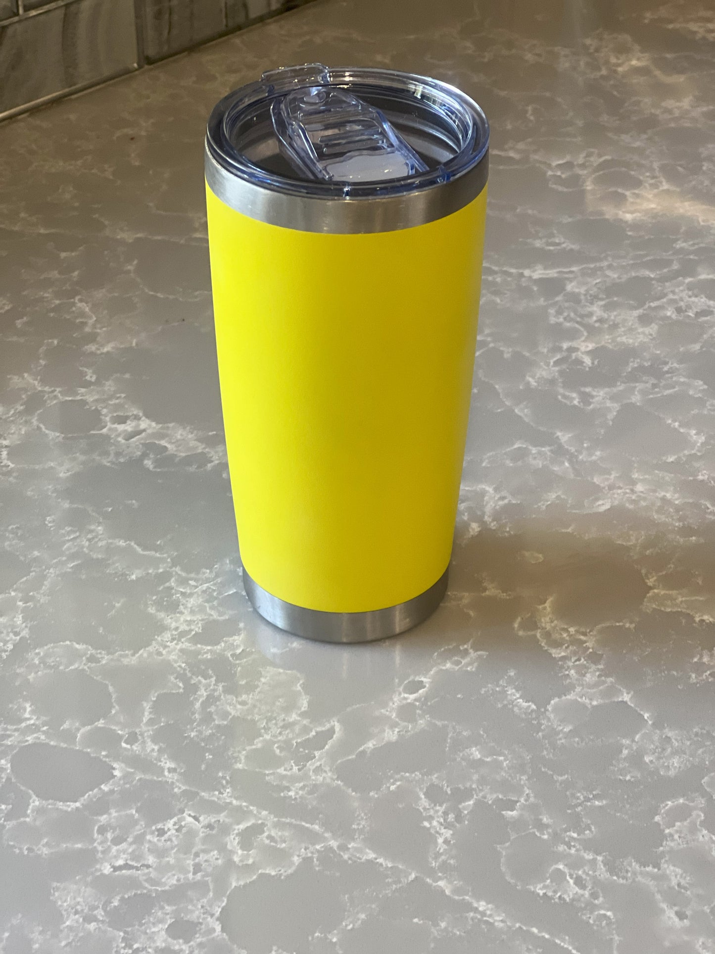 Designer 20oz Engraved Tumbler