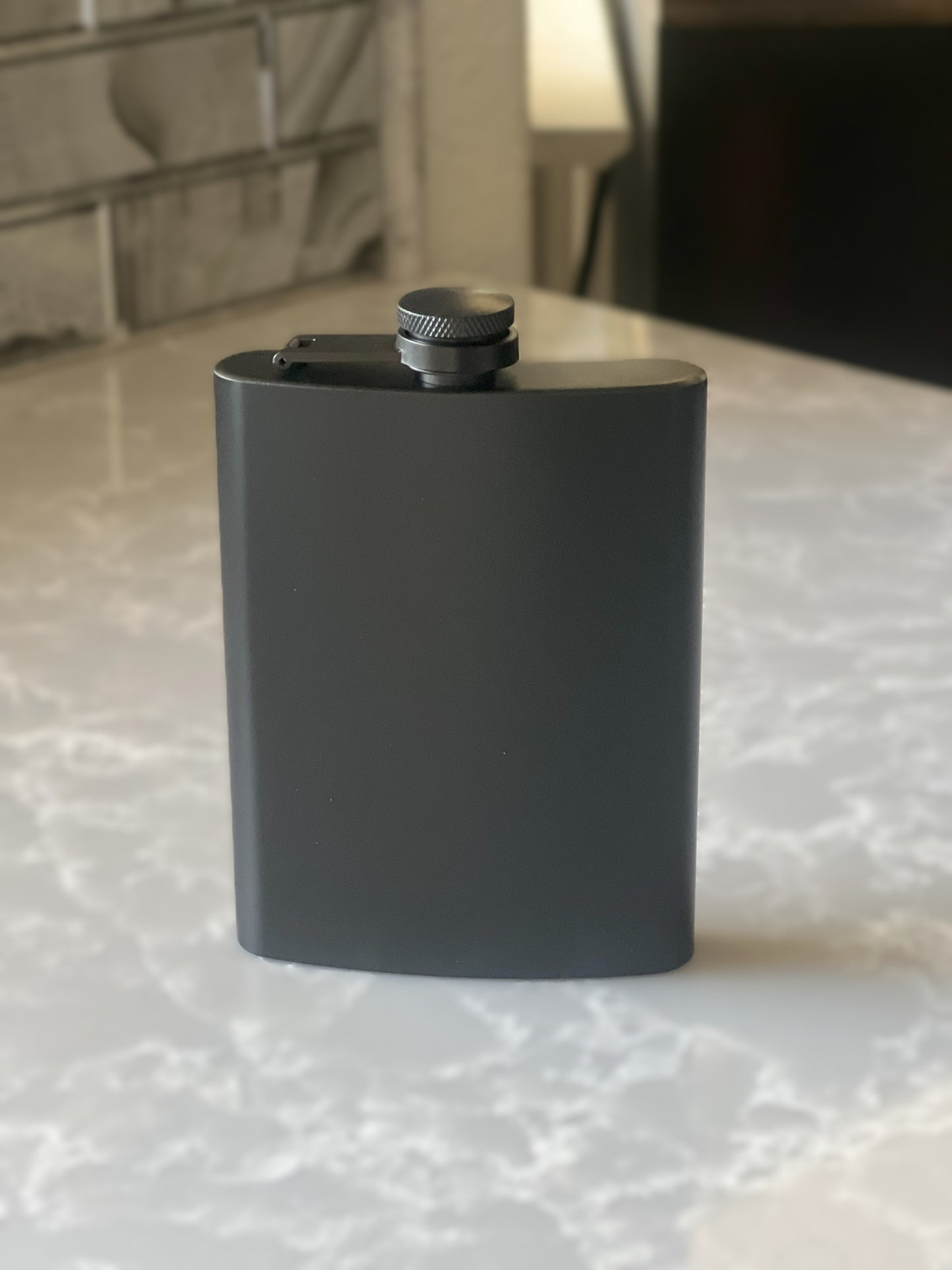 Flask - Black