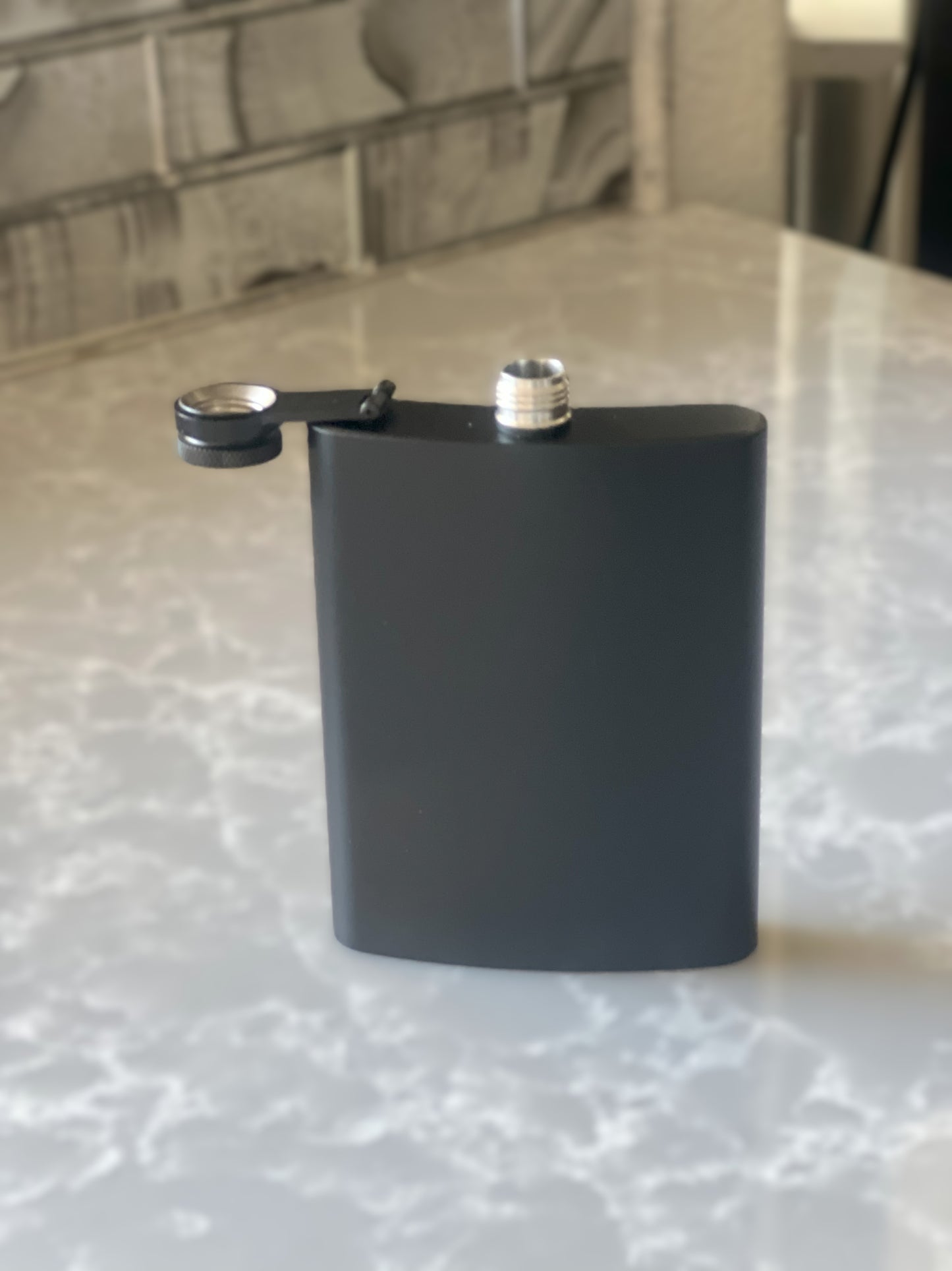 Flask - Black