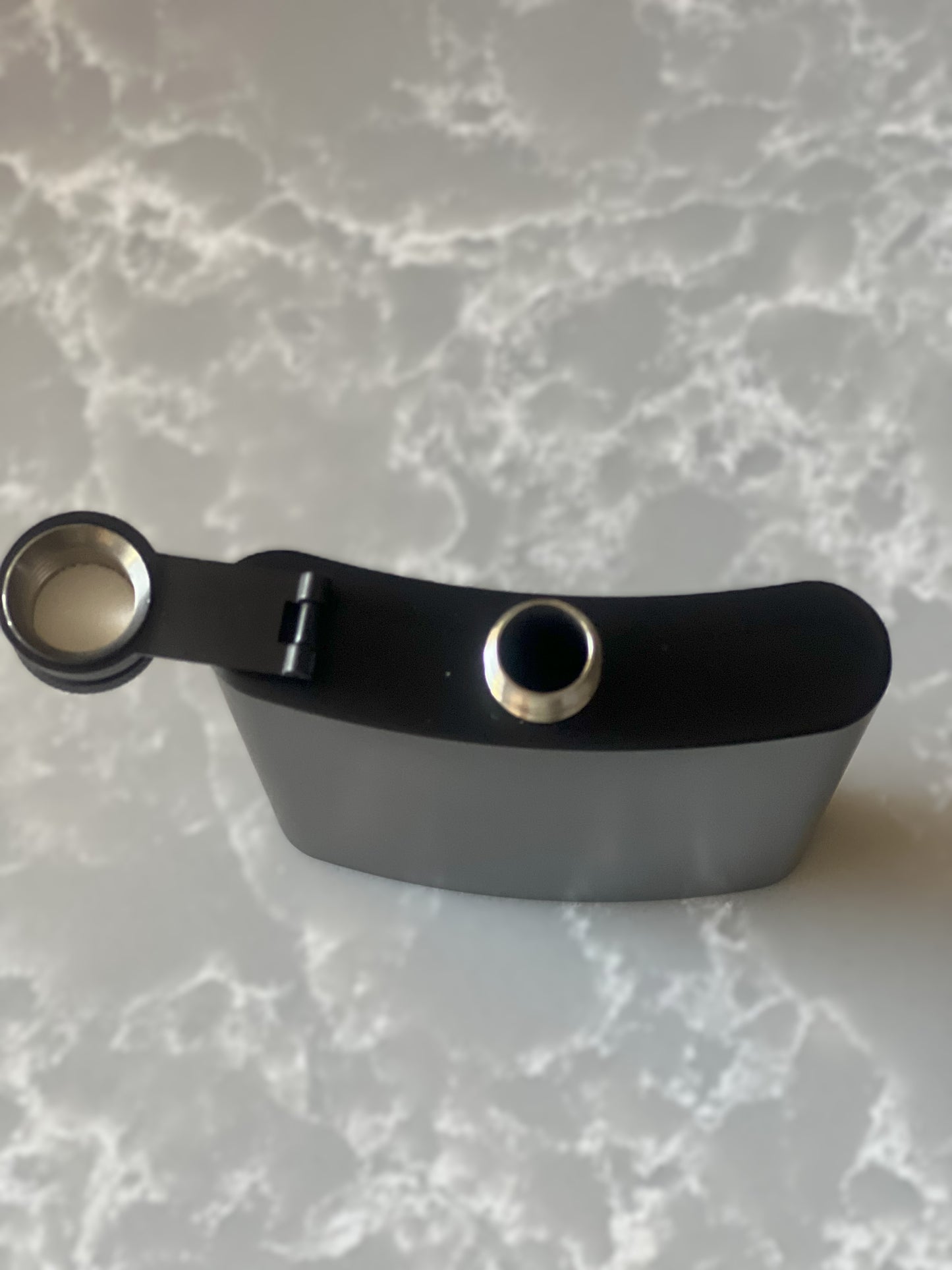 Flask - Black