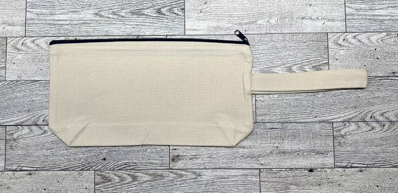 Chicken Tractor Canvas Handbag