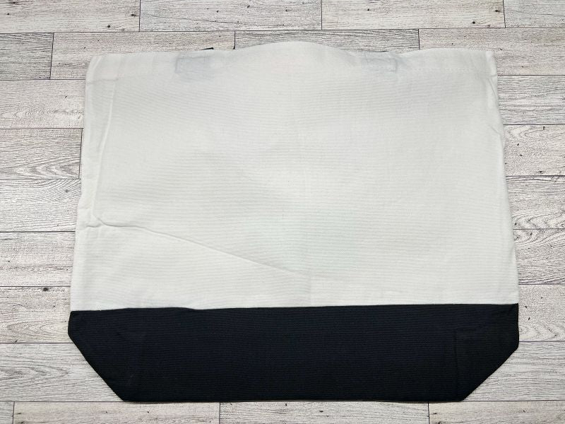 Canvas Tote "California"