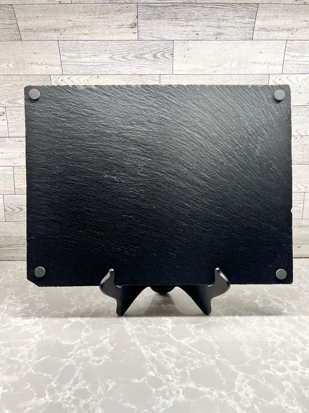 Slate Charcuterie Board "Charcuterie"