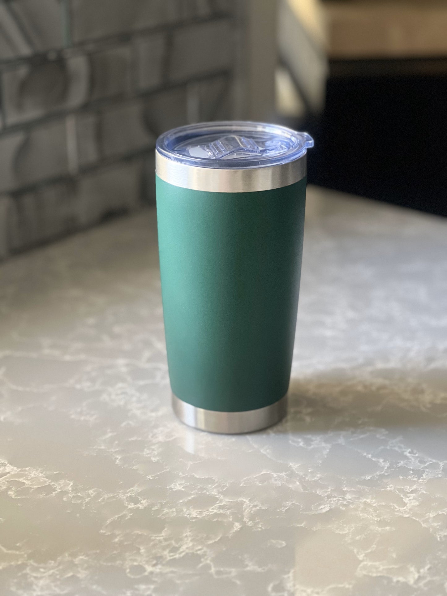 Designer 20oz Engraved Tumbler