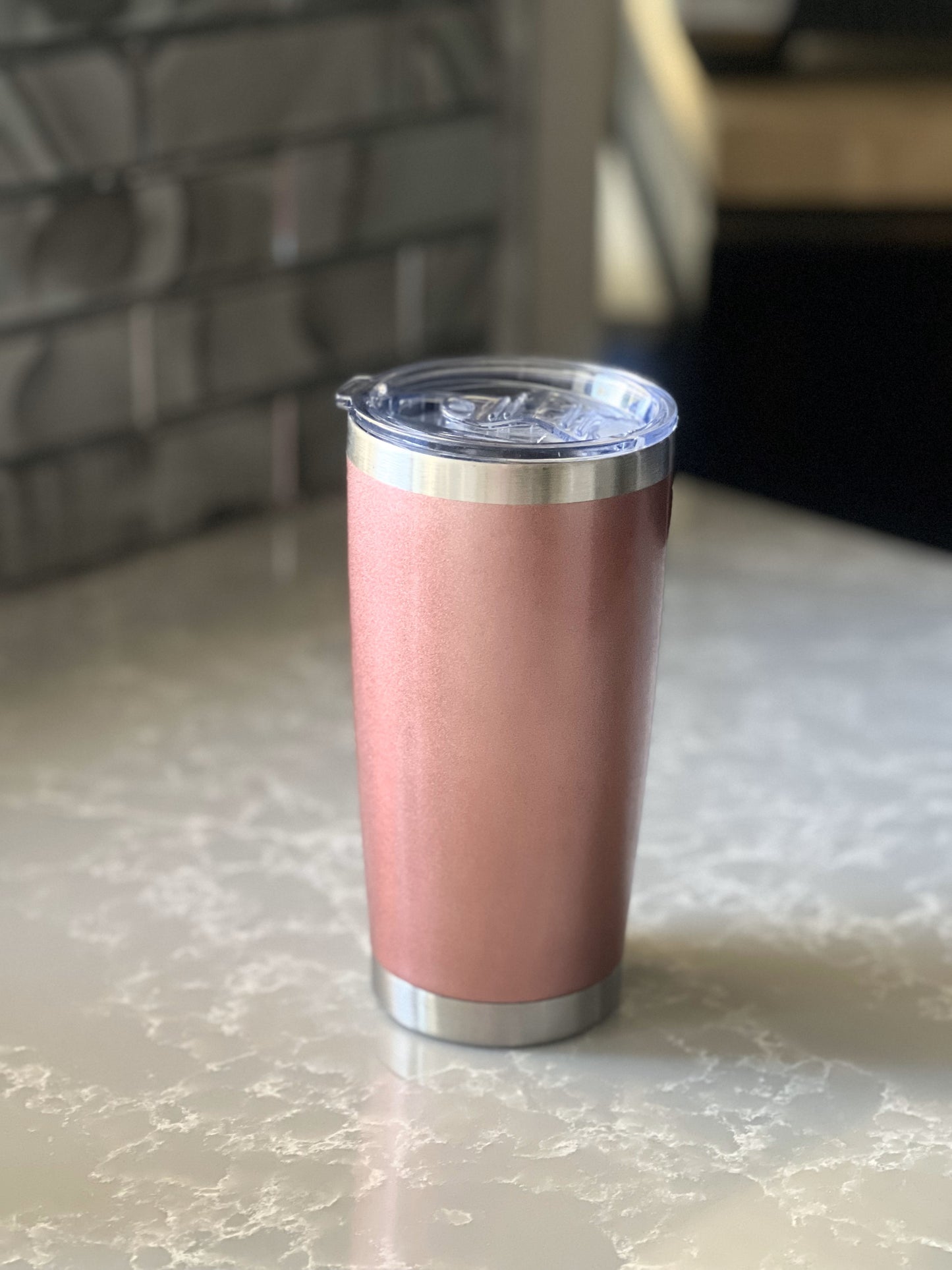 Designer 20oz Engraved Tumbler