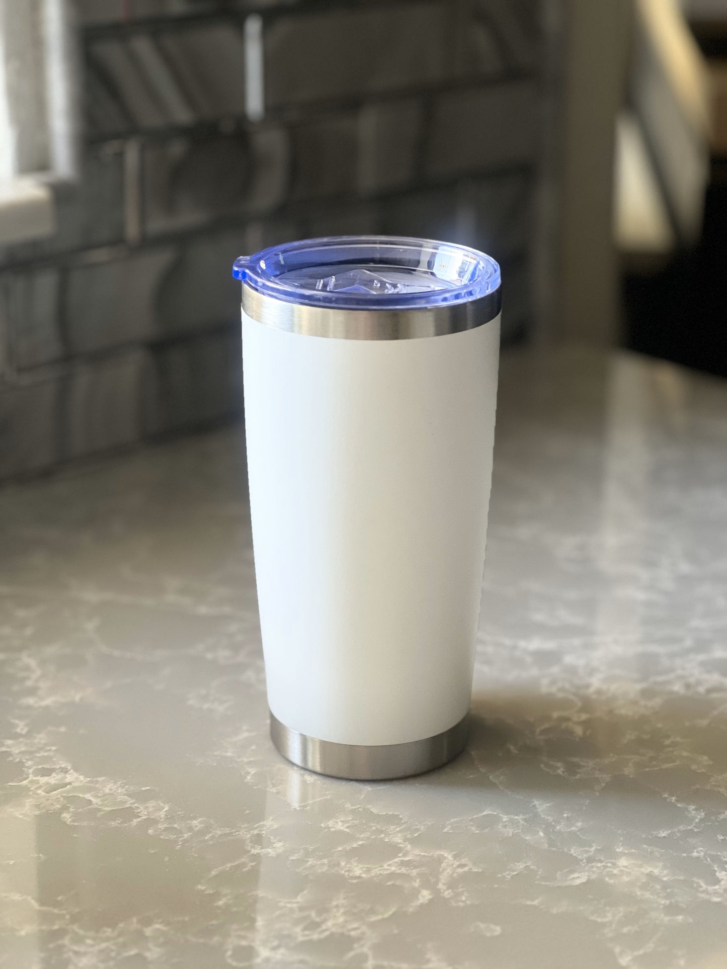 Designer 20oz Engraved Tumbler