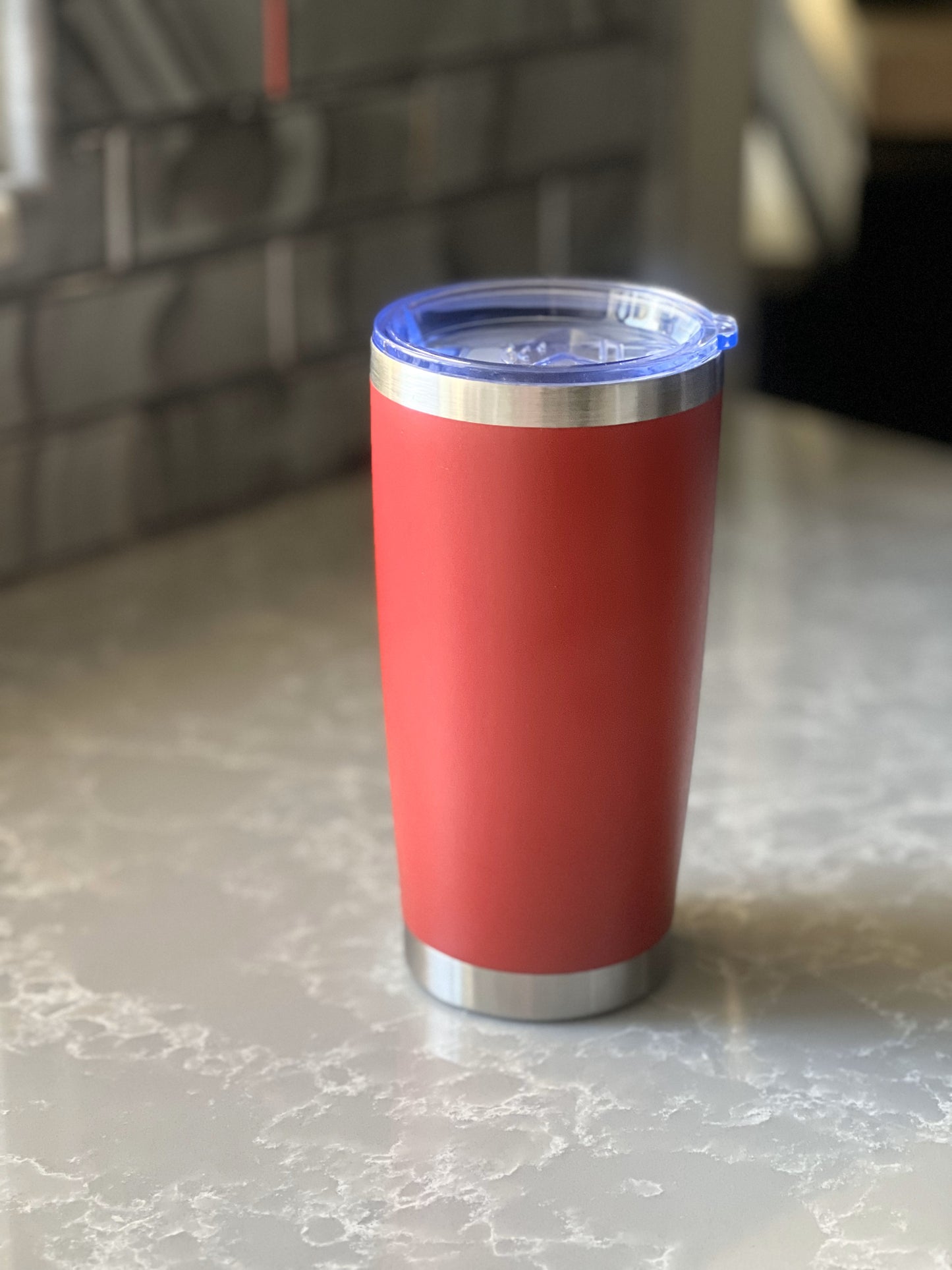 Designer 20oz Engraved Tumbler
