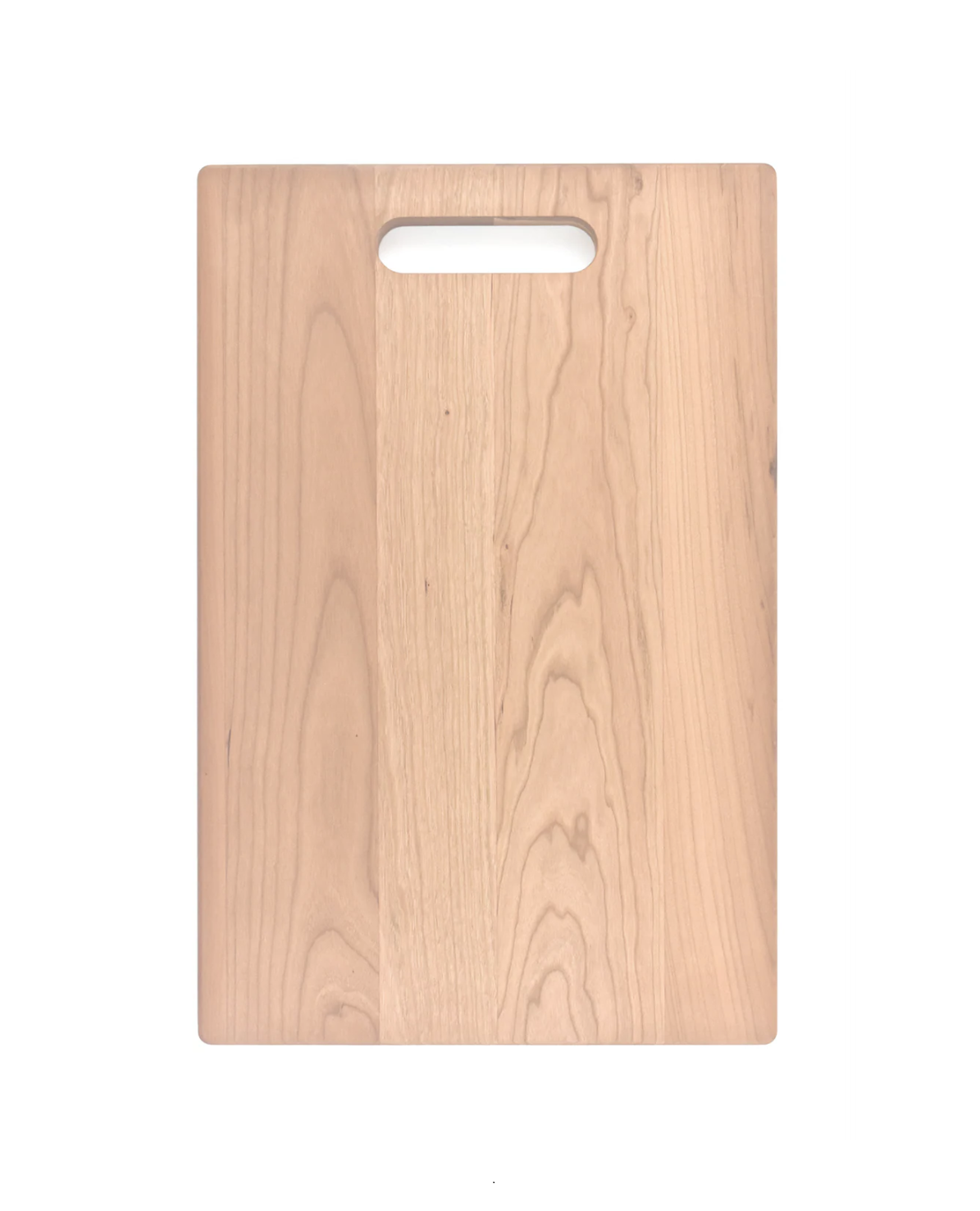Large Cutout Handle Cutting Board