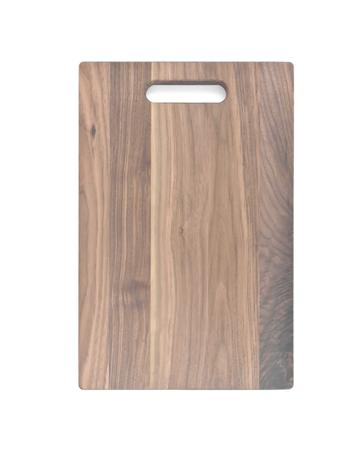 Large Cutout Handle Cutting Board