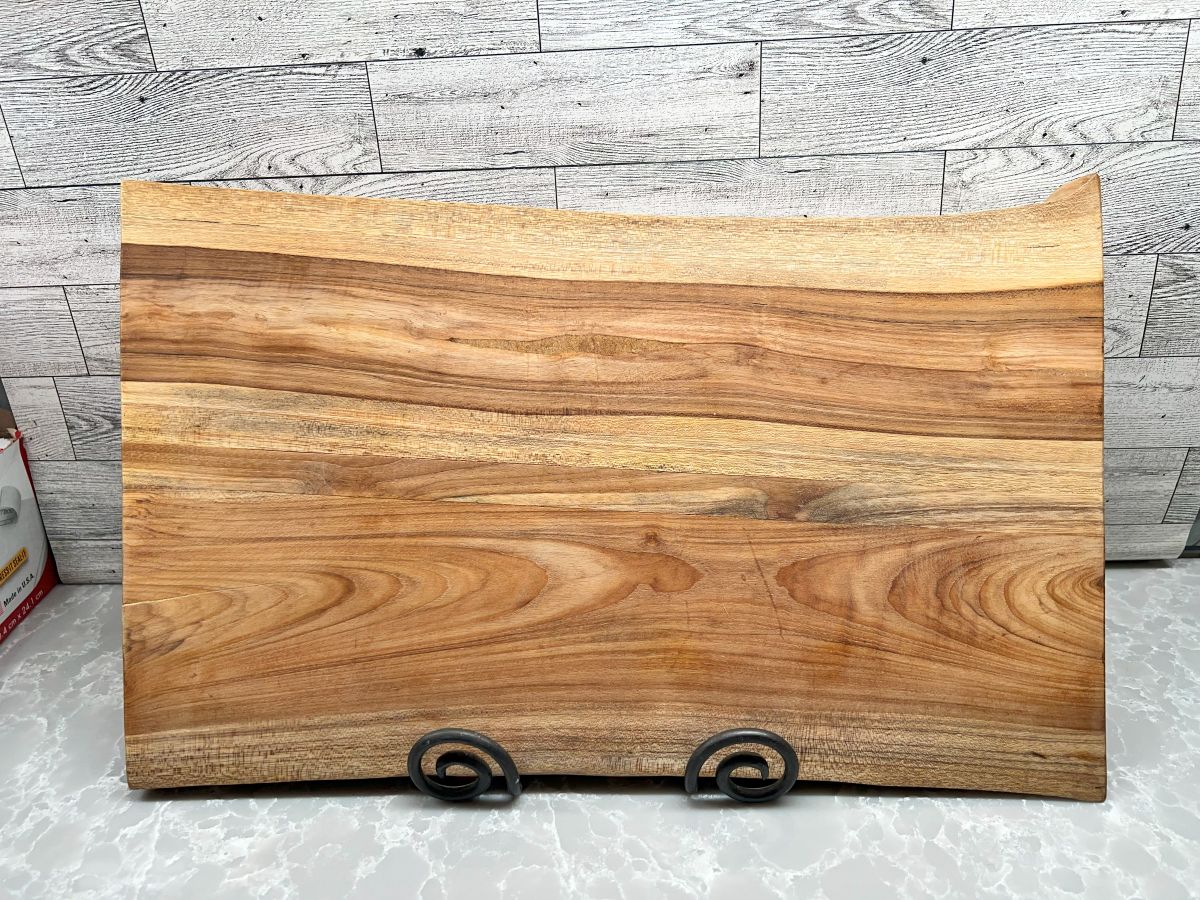Turkey Serving Board