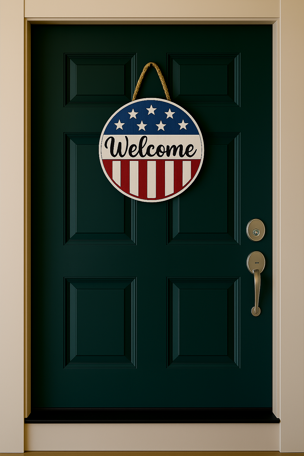 Outdoor & Entryway Decor